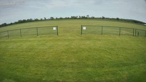 East Camera
