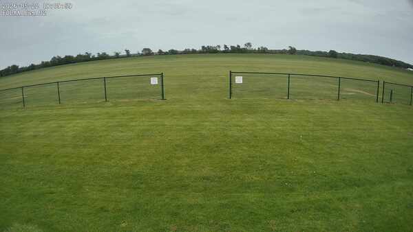 East Camera
