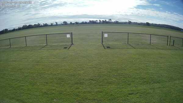 East Camera