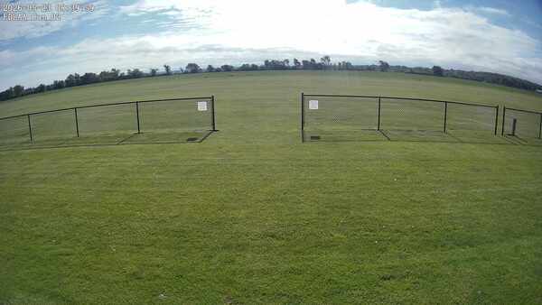 East Camera