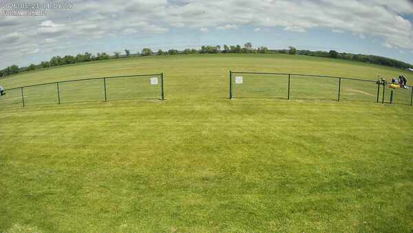 East Camera