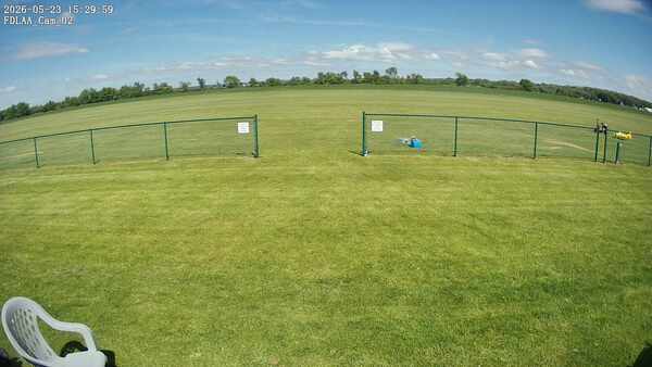 East Camera