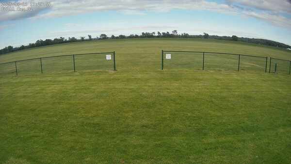 East Camera