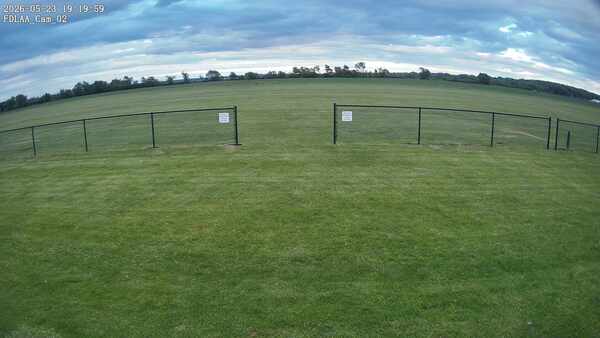 East Camera