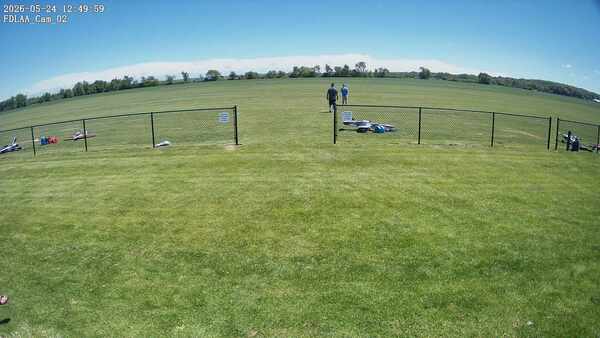 East Camera
