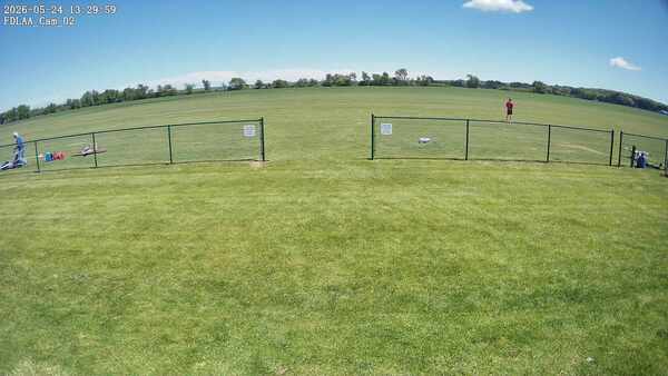 East Camera