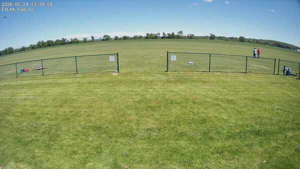 East Camera