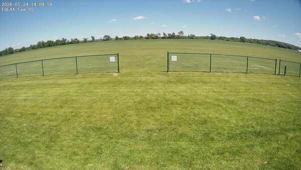 East Camera