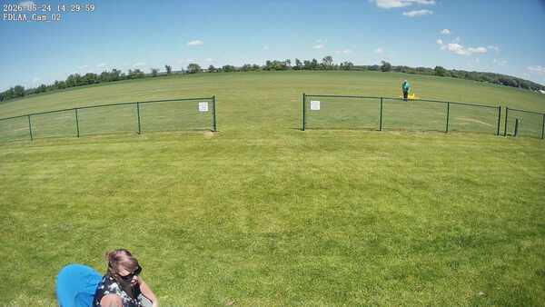 East Camera