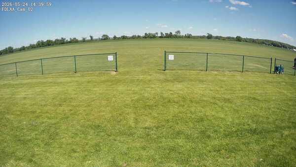 East Camera