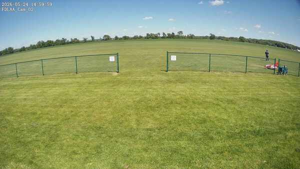 East Camera