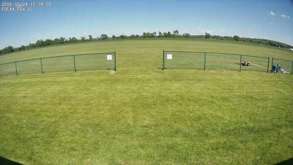 East Camera