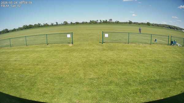 East Camera