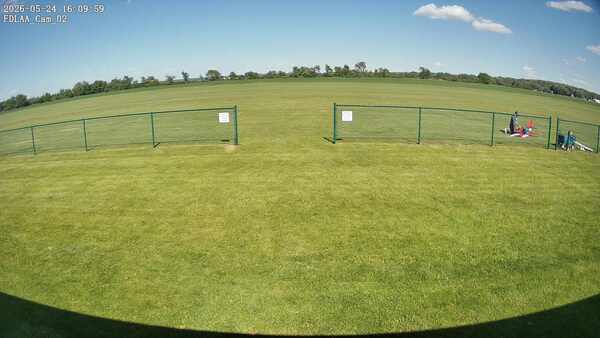 East Camera