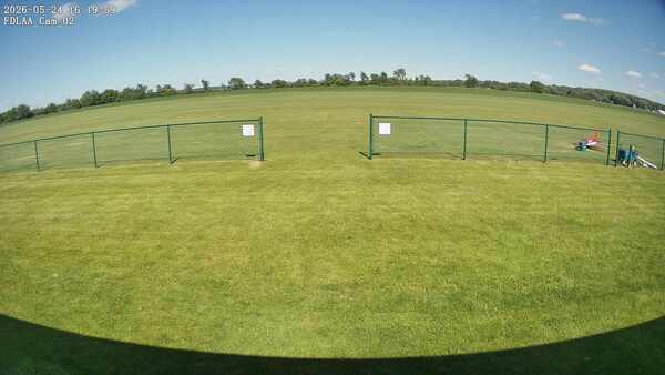 East Camera