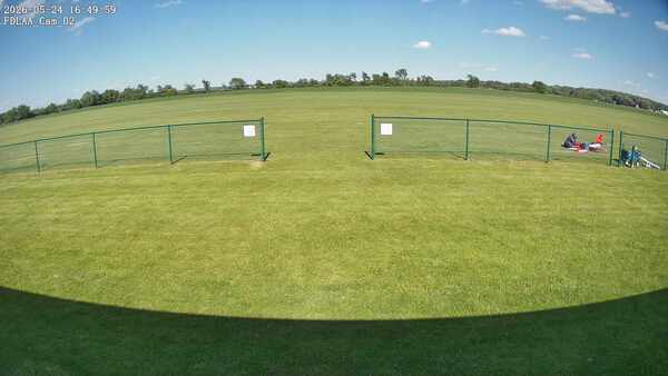East Camera