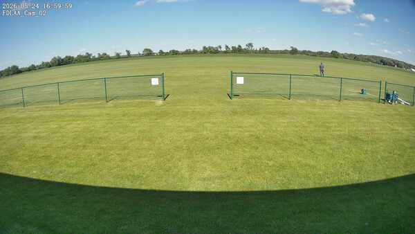 East Camera