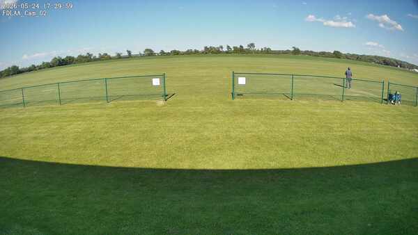 East Camera