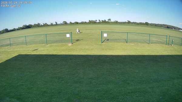 East Camera