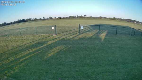 East Camera