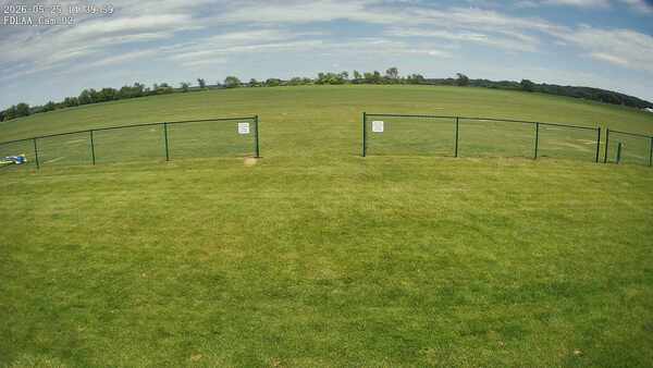 East Camera