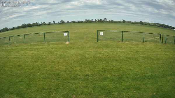 East Camera