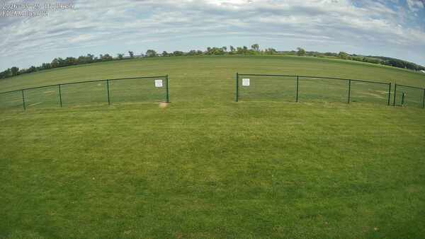 East Camera