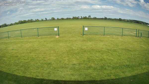 East Camera