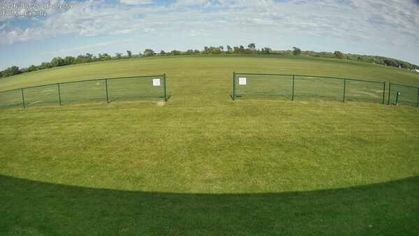 East Camera