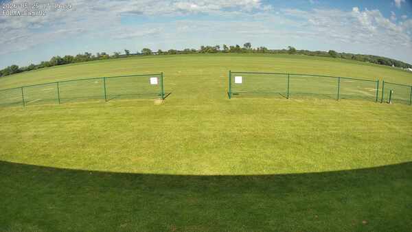 East Camera