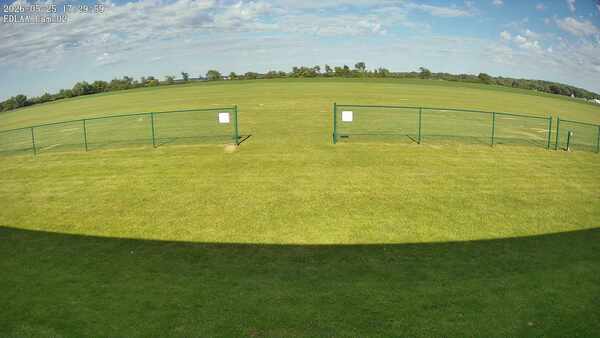 East Camera