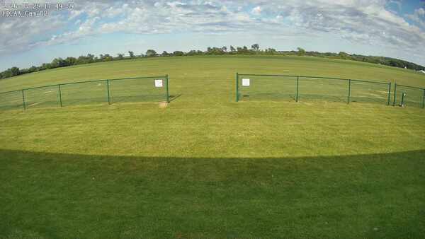 East Camera
