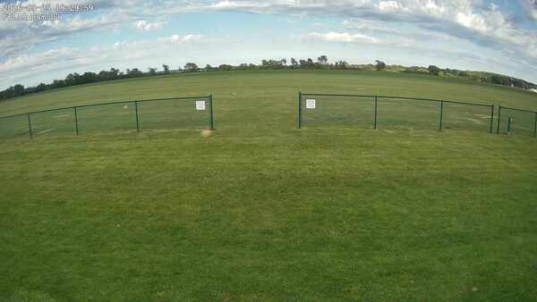 East Camera
