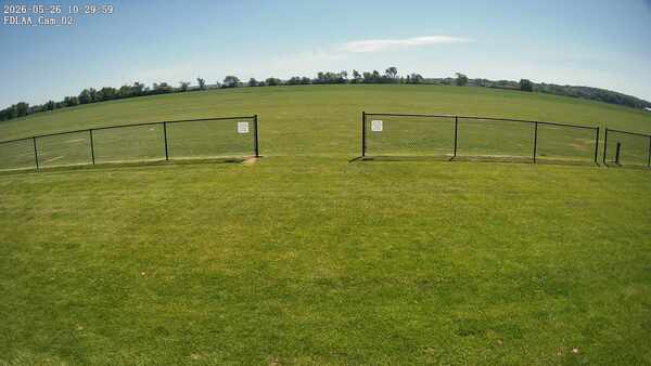 East Camera