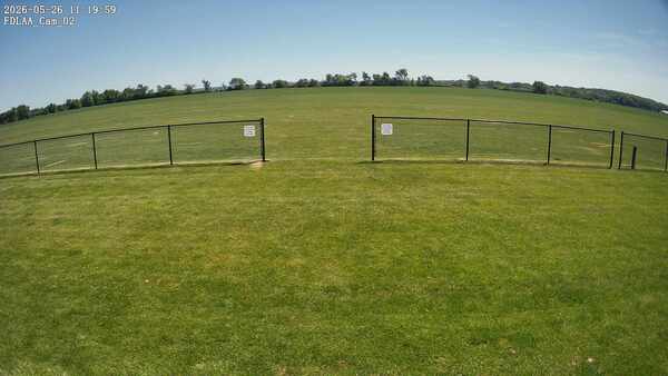 East Camera