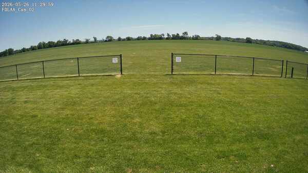 East Camera