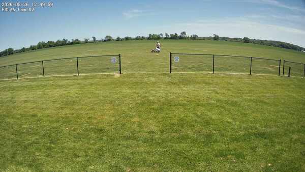 East Camera