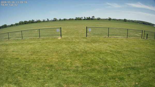 East Camera