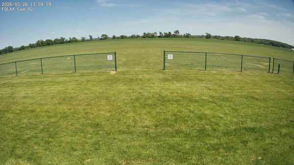 East Camera