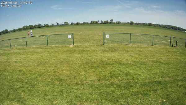 East Camera