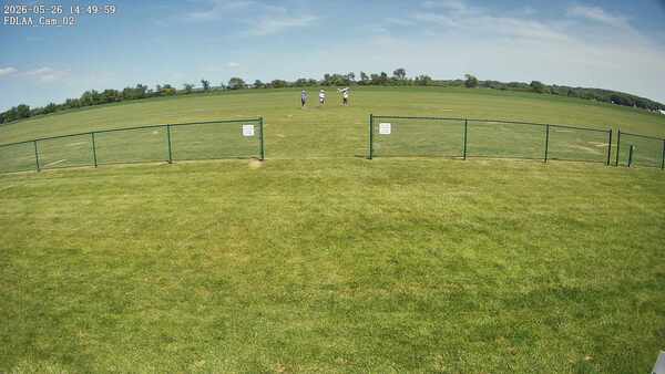 East Camera