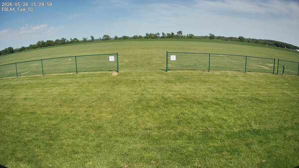 East Camera