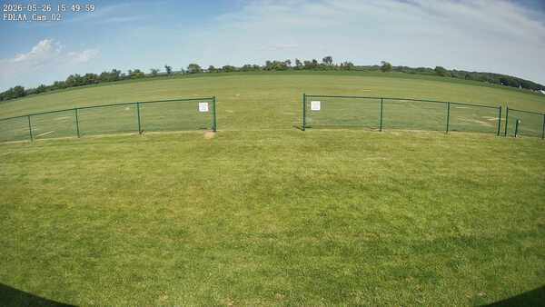 East Camera