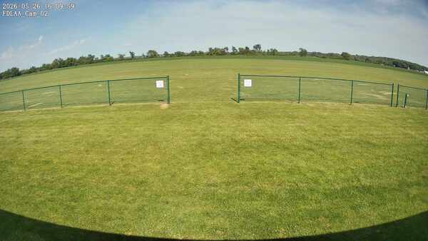 East Camera