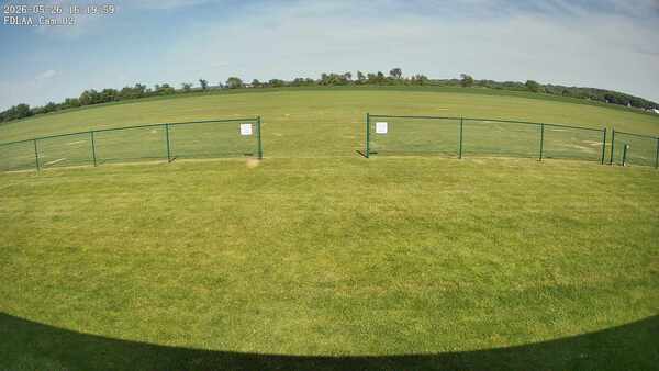 East Camera