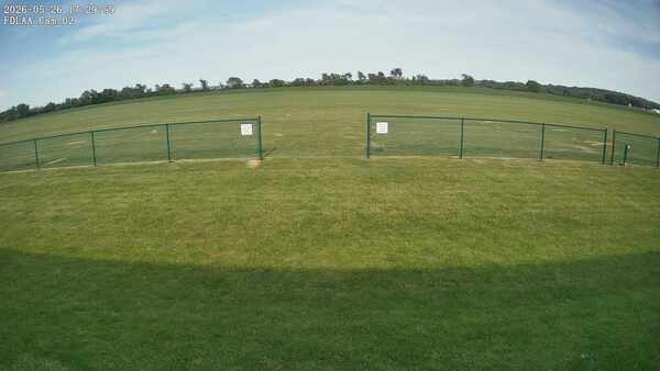 East Camera