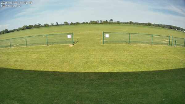 East Camera