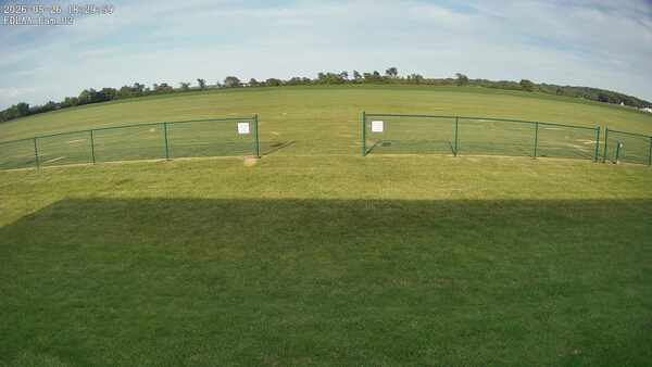 East Camera