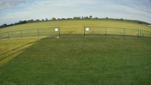 East Camera