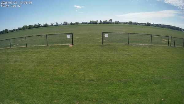 East Camera
